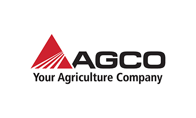 Agco Corp logo